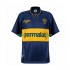 Camisola CA Boca Juniors Retro Homem Equipamento Primeiro 1994 Manga Curta